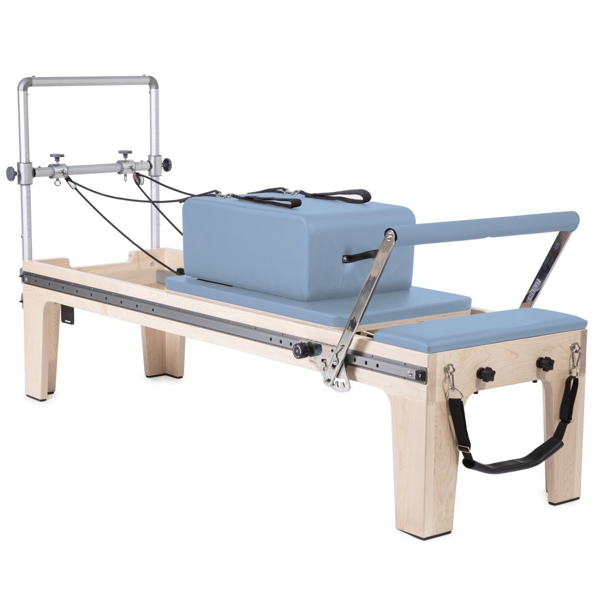 Master Instructor Reformer | Physio